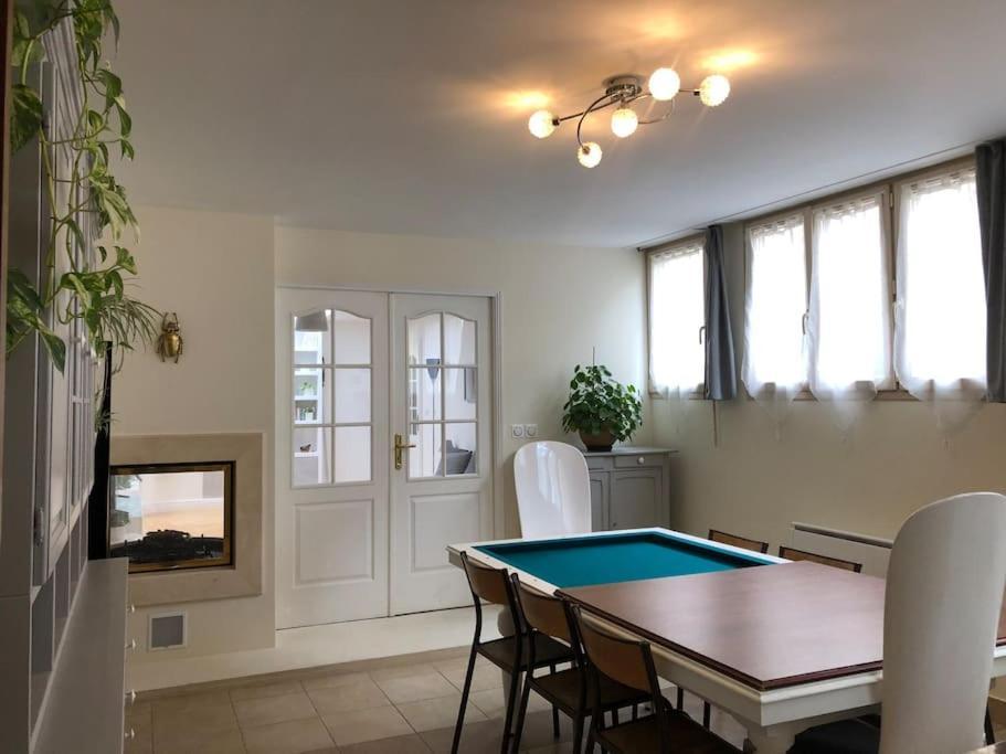 Experience Inouie A Orleans ! Διαμέρισμα Εξωτερικό φωτογραφία