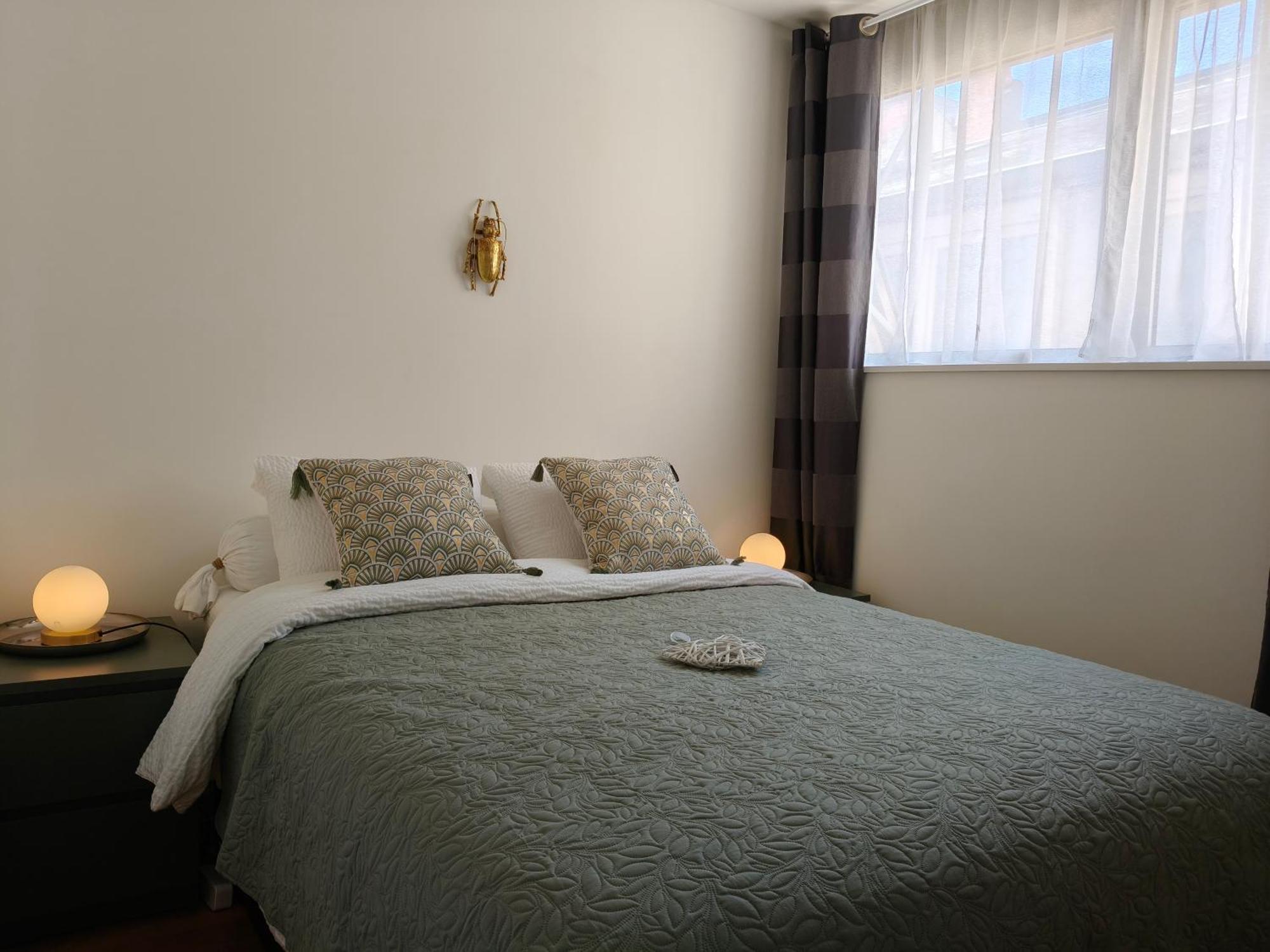 Experience Inouie A Orleans ! Διαμέρισμα Εξωτερικό φωτογραφία